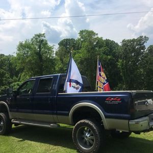 Meet your Posher, Charlie